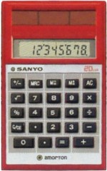 sanyo CX-70 (R)